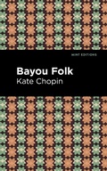 Cover: Bayou Folk - Mint Editions