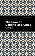 Cover: The Loves of Daphnis and Chloe - Mint Editions