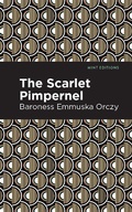 Cover: The Scarlet Pimpernel - Mint Editions