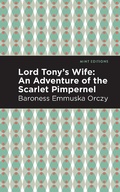 Cover: Lord Tony's Wife - Mint Editions