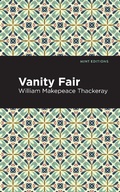 Cover: Vanity Fair - Mint Editions