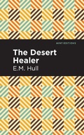 Cover: The Desert Healer - Mint Editions