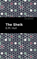 Cover: The Sheik - Mint Editions