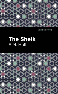Enlarge image Cover: The Sheik - Mint Editions
