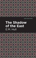 Cover: The Shadow of the East - Mint Editions