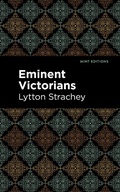 Cover: Eminent Victorians - Mint Editions