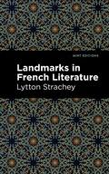 Cover: Landmarks in French Literature - Mint Editions