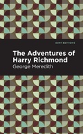 Cover: The Adventures of Harry Richmond - Mint Editions