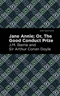 Cover: Jane Annie - Mint Editions