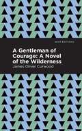 Cover: A Gentleman of Courage - Mint Editions