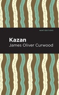 Cover: Kazan - Mint Editions