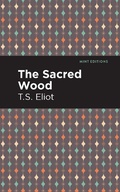 Cover: The Sacred Wood - Mint Editions