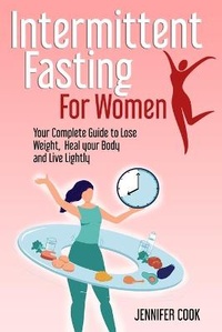 Enlarge image Cover: Intermittent Fasting for Women - Movement Publishing