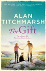 Cover: The Gift - Hodder & Stoughton Ltd