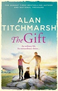 Cover: The Gift - Hodder & Stoughton Ltd