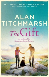 Enlarge image Cover: The Gift - Hodder & Stoughton Ltd