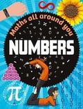 Cover: Maths All Around You: Numbers - Wayland