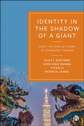 Cover: Identity in the Shadow of a Giant - Bristol University Press