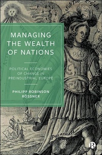 Abbildung von: Managing the Wealth of Nations - Bristol University Press