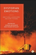 Cover: Dystopian Emotions - Bristol University Press