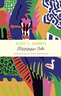 Cover: Mississippi Solo - John Murray Publishers Ltd