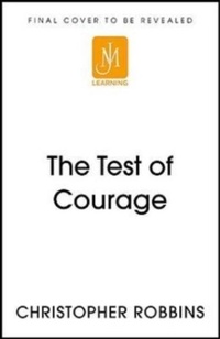 Enlarge image Cover: TEST OF COURAGE - Hodder & Stoughton