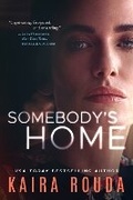 Cover: Somebody's Home - Thomas & Mercer