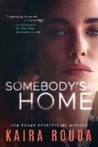 Enlarge image Cover: Somebody's Home - Thomas & Mercer