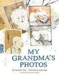 Cover: My Grandma's Photos - Amazon Crossing Kids