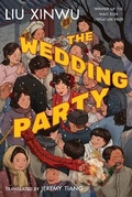 Cover: The Wedding Party - AmazonCrossing