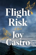 Cover: Flight Risk - Lake Union Publishing