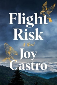 Enlarge image Cover: Flight Risk - Lake Union Publishing
