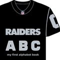 Cover: Las Vegas Raiders ABC - Michaelson Entertainment