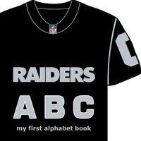 Enlarge image Cover: Las Vegas Raiders ABC - Michaelson Entertainment