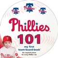 Cover: Philadelphia Phillies 101 - Michaelson Entertainment