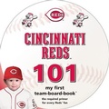 Cover: Cincinnati Reds 101 - Michaelson Entertainment