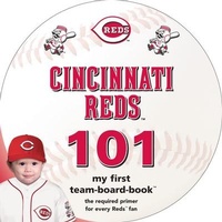 Enlarge image Cover: Cincinnati Reds 101 - Michaelson Entertainment
