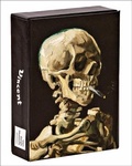 Cover: Head of a Skeleton...Playing Cards - teNeues Publishing Company