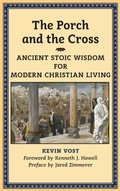 Cover: The Porch and the Cross - Angelico Press