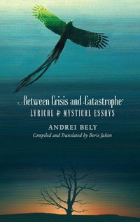 Enlarge image Cover: Between Crisis and Catastrophe - Angelico Press
