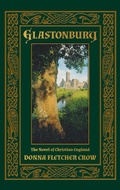 Cover: Glastonbury - Angelico Press