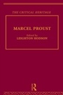 Cover: Marcel Proust - Routledge
