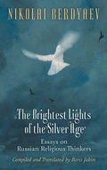 Cover: The Brightest Lights of the Silver Age - Angelico Press