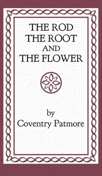 Enlarge image Cover: The Rod, the Root and the Flower - Angelico Press