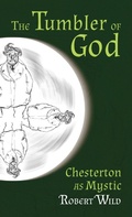 Cover: The Tumbler of God - Angelico Press