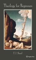 Cover: Theology for Beginners - Angelico Press