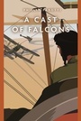 Cover: A Cast of Falcons - Casemate Publishers