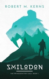 Enlarge image Cover: Smilodon - Knightsfall Press