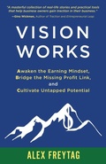 Cover: Vision Works - ethos collective