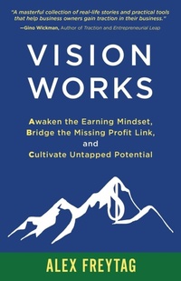 Enlarge image Cover: Vision Works - ethos collective
